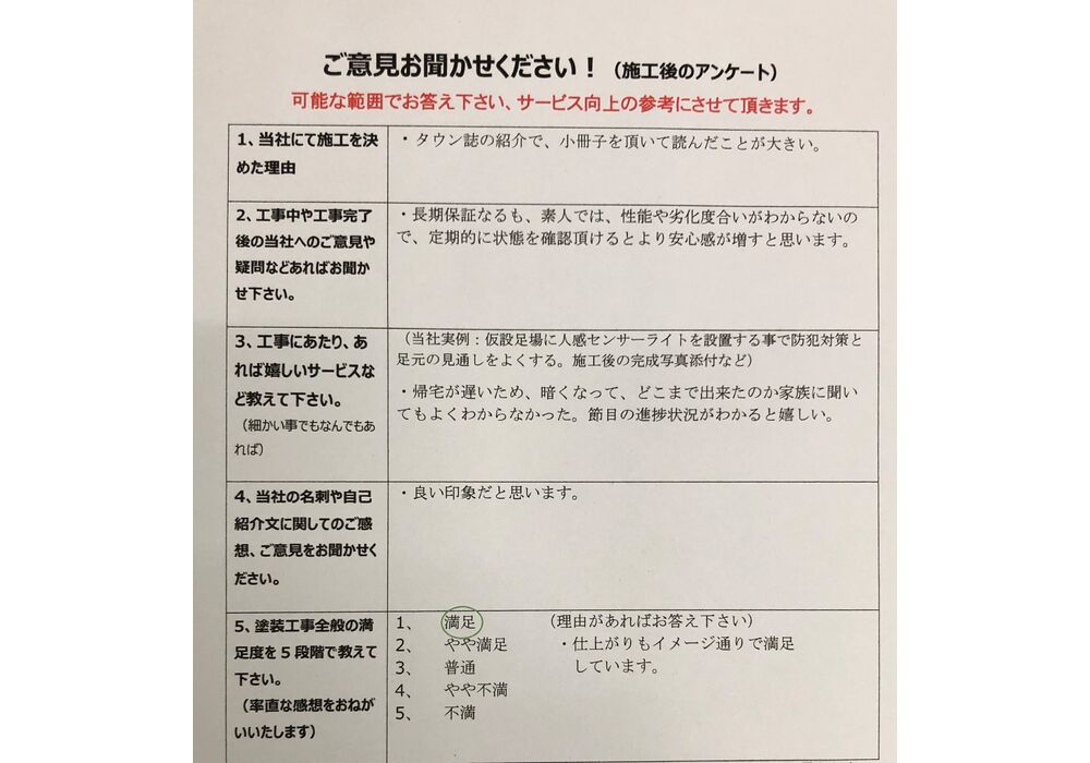 筒井