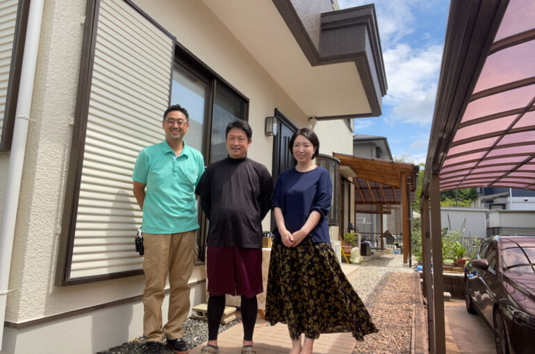 小山田様③ 2