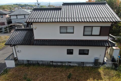 完成