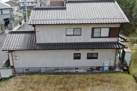 施工前